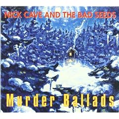 Murder Ballads - Edition collector (CD+DVD)