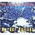Murder Ballads (Collector's Edition)