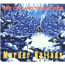 Murder Ballads (2011-Remaster)