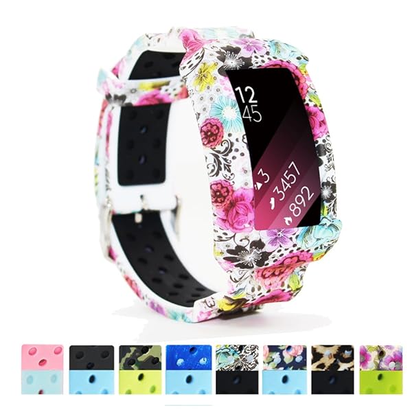 gear fit2 pro band replacement