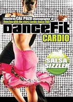 Dancefit Cardio - Salsa Sizzler
