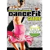 Dancefit Cardio - Salsa Sizzler