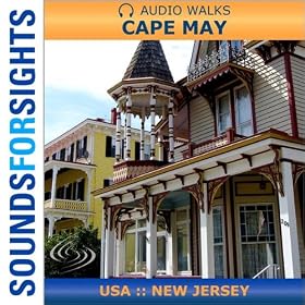 Cape May, New Jersey
