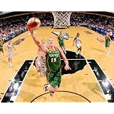 Lauren Jackson 8x10 Photo