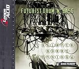 Futurist Drum 'n' Bass