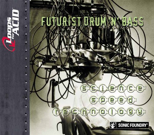 Futurist Drum n Bass