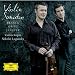 Sonates pour violon
