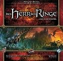 Heidelberger Spieleverlag 339 - Herr der Ringe: Das Kartenspiel LCG