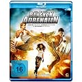 Bangkok Adrenalin [Blu-ray]