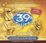 The 39 Clues Book 4: Beyond the Grave - Audio Library Edition