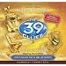 The 39 Clues Book Four: Beyond the Grave: Library Edition Audio Book