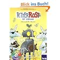 Ritter Rost Musicalbuch, Band 10: Ritter Rost ist krank: Buch mit CD: Musical f�r Kinder 10