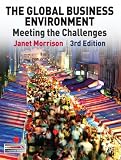 The Global Business Environment: Meeting the Challenges