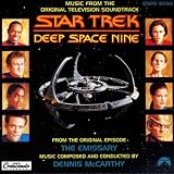 Star Trek: Deep Space Nine - The Emissary