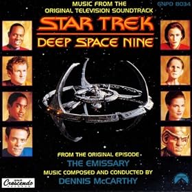 Star Trek: Deep Space Nine - The Emissary