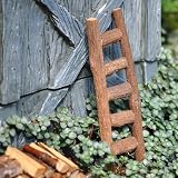 Vine Ladder
