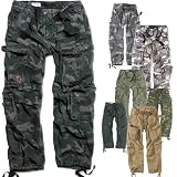 Surplus Designer-Trousers Airborne Vintage in various colours