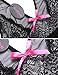 Avidlove Sexy Lingerie for Women Babydoll Set Halter Chemises Black XL