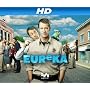Eureka Season 2 [HD]