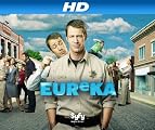 Eureka [HD]: Eureka Season 2 [HD]