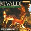 Vivaldi: String Concertos, Vol. 2