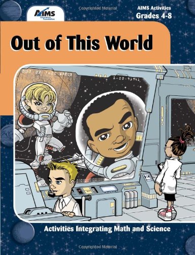 Out of this World