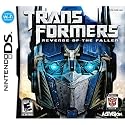 Transformers: Revenge of the Fallen Autobots