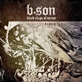 Negative Blackvon "Black Shape of Nexus"