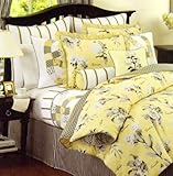 COMFORTER SET - FULL - SOUTHERN LIVING - RICHFIELD