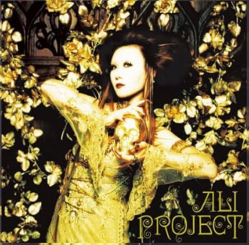 ALI PROJECT TOUR 2008 「禁書発禁」（大阪）