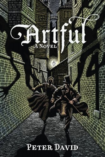 artful a novel