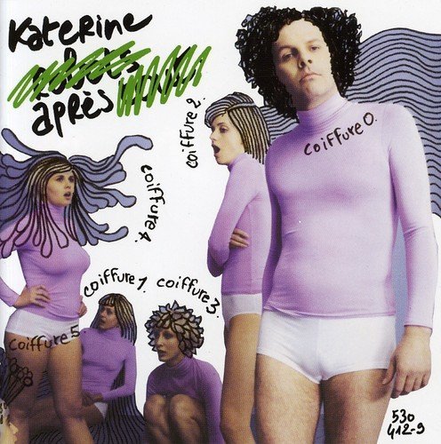 Katerine - Studio Live - Zortam Music