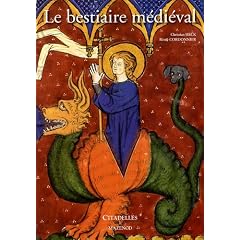Le bestiaire m�di�val