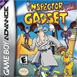  : Inspector Gadget: Advance Mission