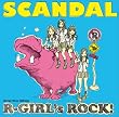 R-GIRL’s ROCK!