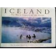 Iceland the Warm Country of the North by Sigurgeir Sigurjonsson and Torfi H. Tulinius