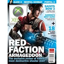 Official Xbox Magazine (2-year)