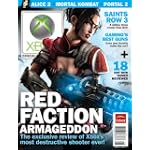 Official Xbox Magazine [with DVD] (2-year) $239.76 ($9.99/issue)