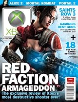 Official Xbox Magazine [with DVD] (1-year)