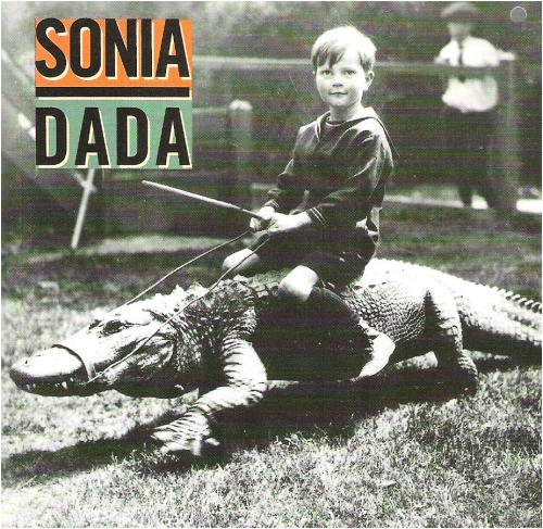 Sonia Dada - You Ain