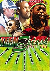 TEEN SPLASH 2007 PART 2