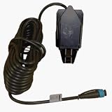 Northstar 50 200Khz Transom - Transducers - Ducer-Transom by Navico Inc