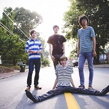 Deerhunter - Photo: Barry Klipp