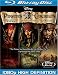 Search : Pirates of the Caribbean Trilogy [Blu-ray]