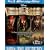 Pirates of the Caribbean Trilogy [Blu-ray]