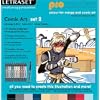 Comic Art Set 2
