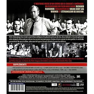 Le Génie du Mal [Blu-ray]