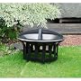 BBQ Fire Pit