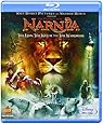 The Chronicles Of Narnia: The Lion, The Witch And The Wardrobe [Blu-ray]