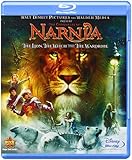 The Chronicles Of Narnia: The Lion, The Witch And The Wardrobe [Blu-ray]